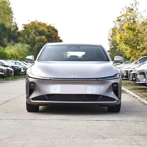 Voiture électrique Changan Qiyuan A07 2026, moteur synchrone à aimants permanents, 272 ch, version électrique pure, édition premium 550 - Product Image 1