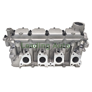 Perfectrail 032103353t phụ tùng ô tô động cơ Xi lanh đầu cho <span class=keywords><strong>VW</strong></span> Golf Fox Gol parati Polo saveiro Voyage 1.6L ea111 - Product Image 1