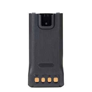 Radio bidirectionnelle DMR HYTERA HP605 HP602 HP608 UHF VHF Radio portable GPS WiFi AES-256 Talkie-walkie portable longue portée 10 km HP60X - Product Image 4