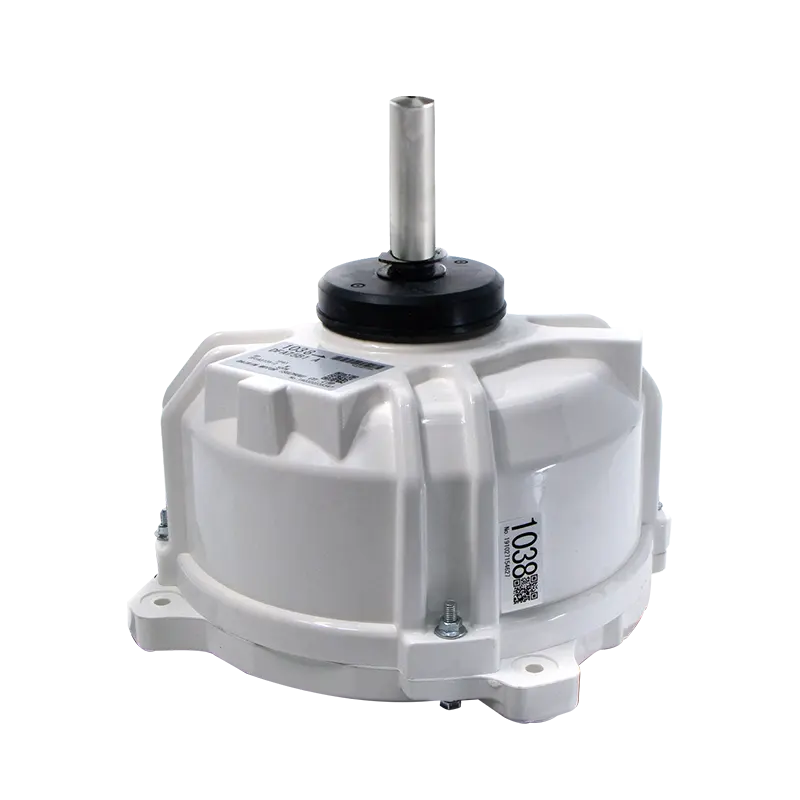 Daikin VRV air conditioner Applicable outdoor model RXYQ14TYLT REYQ14TAY1 Part number 4015770 DC FAN MOTOR DFA75B1 Code 1038