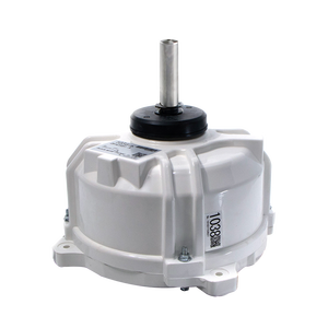 สำหรับเครื่องปรับอากาศไดกิ้น วีอาร์วี รุ่นภายนอกอาคารที่ใช้ได้กับรุ่น RXYQ14TYLT REYQ14TAY1 5011893 4015770 มอเตอร์พัดลมดีซี DFA75B1 รหัส <span class=keywords><strong>1038</strong></span> - Product Image 1