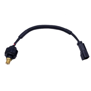 เซ็นเซอร์กรองอากาศโคมัตสึ 7861-93-1420 สำหรับรถขุด PC200 PC220 360 7 8 อุปกรณ์ก่อสร้าง - Product Image 3