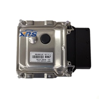 Módulo de Control Electrónico (ECU) Programable de Alta Calidad OE 39114-2B470 B567 ME17.9.11, Nuevo, para Motor Kia