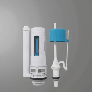 Válvula de Descarga Universal para Tanque de Inodoro de 2 Pulgadas, <span class=keywords><strong>Entrada</strong></span> de Baja Presión, Ahorro de <span class=keywords><strong>Agua</strong></span>, Doble Descarga, Material PP, Accesorios de Baño Modernos - Product Image 2