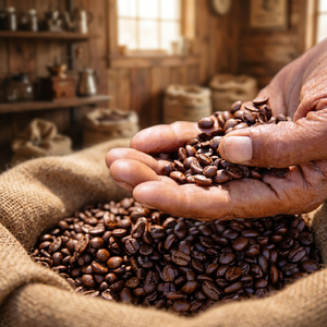 El mejor café tailandés Kona en grano entero Arábica verde tostado a un precio - Product Image 2
