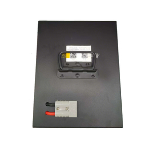 板金シェル72ボルト電動バイク<span class=keywords><strong>72V</strong></span>リン酸鉄リチウムイオン電池パック（60V、48V対応） - Product Image 3