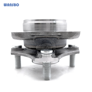 Per SUZUKI <span class=keywords><strong>BALEN</strong></span> SWIFT IGNIS: Gruppo Mozzo e Cuscinetto Ruota Anteriore, 43401-68P00 43401-M68P00 - Product Image 2