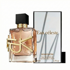 ผู้จัดจำหน่ายน้ำหอมหรูหรา ขนาด 100 มล. โอ เดอ ปาร์ฟูม โคโลญจน์ สเปรย์ฉีดตัว กลิ่นหอมติดทนนาน กลิ่นดอกไม้และผลไม้ - Product Image 2