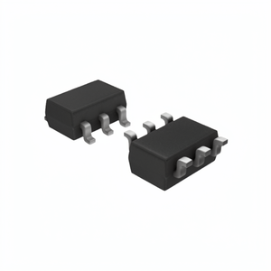 SOT 23 6 ชิ้นส่วนวงจรอิเล็กทรอนิกส์สำหรับการจัดการพลังงาน (PMIC) รุ่น TPS3808G15DBVTG4  ชิ้นส่วนวงจรรวม (IC) ในสต็อก - Product Image 1