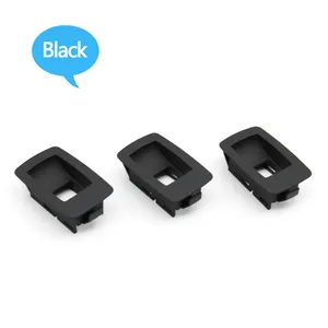 Interrupteur de vitre de porte avant et arrière 3PCS Petit interrupteur de remplacement pour <span class=keywords><strong>BMW</strong></span> Série 3 <span class=keywords><strong>E90</strong></span> E91 316 318 2004-2012 - Product Image 3