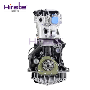 Hirate haute qualité qualité EA888 Gen2 2.0T TFSI CCZA moteur Long bloc pour VW Golf Mk6 GT Scirocco Passat B6 <span class=keywords><strong>CC</strong></span> <span class=keywords><strong>Audi</strong></span> Q3 - Product Image 3
