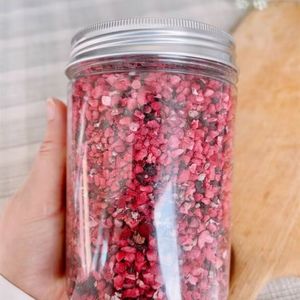 Fresas liofilizadas Arándanos Cranberries Pet <span class=keywords><strong>Treats</strong></span> Fruta liofilizada para gatos y perros - Product Image 5