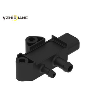 <span class=keywords><strong>Capteur</strong></span> de pression différentielle DPF DZ111919 pour pièces de moteur John Deere (vente en gros) - Product Image 3