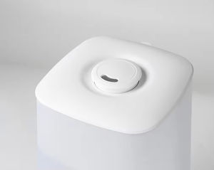 Humidificadores Estéticos Levitantes de 1.5L, Humidificadores Ultrasónicos Decorativos para el Hogar con Aromaterapia - Product Image 6