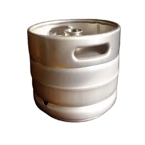 供应商价格DIN标准啤酒桶20L容量，带A/G矛