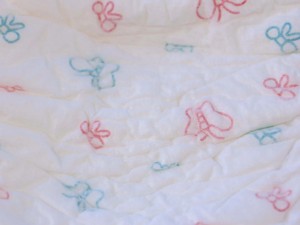 Wholesale Disposable <strong>Women's</strong> Period Underwear, Reliable Leakproof <strong>protection</strong> for Menstrual Days - Product Image 4