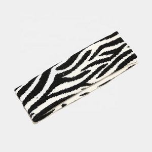 Bandeaux <span class=keywords><strong>de</strong></span> sport larges et élégants en acrylique pour le basketball et la course à pied, avec logo personnalisé, bandeau <span class=keywords><strong>de</strong></span> sport unisexe pour la décoration des cheveux - Product Image 4