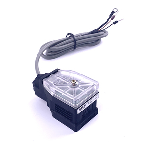 MIRAN Technology Plug Type <strong>Transmitter</strong> Module MPA1N 4-20mA 3-<strong>Wire</strong> System for <strong>Linear</strong> Position Sensor - Product Image 1