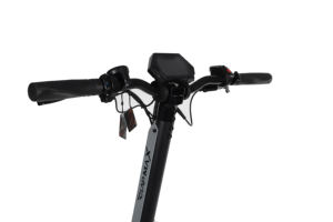 Choix de qualité <span class=keywords><strong>Scooter</strong></span> électrique à double moteur économique de 500 watts Noir Pédale rouge Neutre M4 Basse Configuration 48V 10.4Ah - Product Image 6
