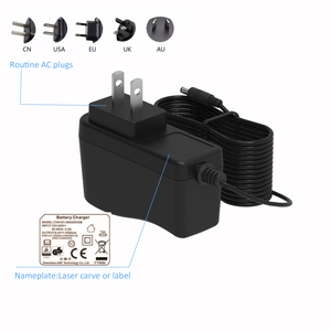 <span class=keywords><strong>Chargeur</strong></span> de batterie <span class=keywords><strong>Phylion</strong></span> personnalisable 1,5A-5A pour scooters 12,6V-42V Lifepo4 14,4V-29,2V Lithium Lion <span class=keywords><strong>Phylion</strong></span> - Product Image 4