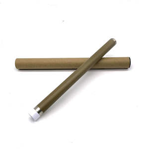 <b>Fuser</b> <b>Film</b> <b>Sleeve</b> Fits For HP M1566 M1522 P1505 P1606 M1536 RG5-1522 M1120 RM1-4209 - Product Image 1
