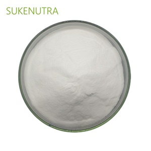 Độ tinh khiết cao <span class=keywords><strong>98</strong></span>% min rebaudioside M (reb M) bột-chiết xuất <span class=keywords><strong>Stevia</strong></span> tự nhiên-ISO 22000 chứng nhận cho thực phẩm và đồ uống - Product Image 5