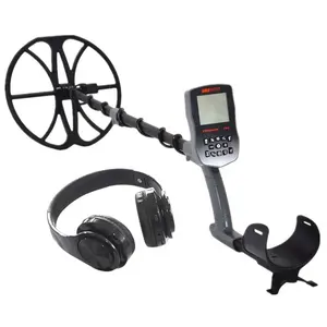 Gold Hunter T90 Metal Detector Long Range Portable Mineral Metal Detector Underground Gold Detector