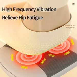 3d sitz-<span class=keywords><strong>massage</strong></span>-kissen rücken elektrische auto-<span class=keywords><strong>massage</strong></span>-sitzkissen shiatsu-<span class=keywords><strong>massage</strong></span>-kissen - Product Image 6