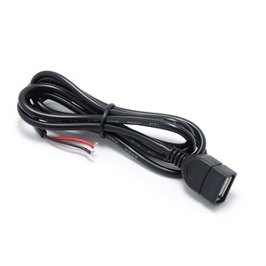 Iec320 C13 To C14 Power Cord With Locking Mechanism For Server Pdu Extension Copper Wire - Product Image 2