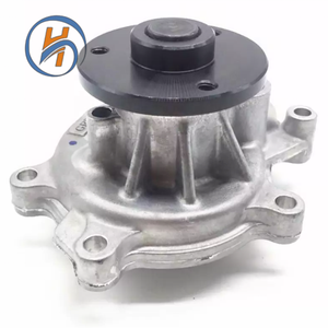 ปั๊มน้ำเครื่องยนต์สำหรับ16100-09481 16100-09650 16100-09660 Toyota <span class=keywords><strong>Camry</strong></span> <span class=keywords><strong>ASV51</strong></span> - Product Image 4