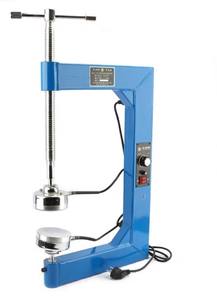 EW Outil à main OTR robuste portable Vulcanisateur de <span class=keywords><strong>pneu</strong></span> de camion Patch de réparation de perles Machine de polymérisation par points - Product Image 6