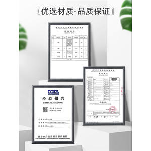 Panier de rangement pour tapis de yoga avec poignées, rectangulaire, blanc cassé, pour équipement de fitness à domicile, panier organisateur étroit - Product Image 5