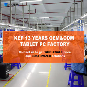 Enfants Tablette LCD Téléphone Description Double Caméra USB Interface Octa Processeur 3G WiFi <span class=keywords><strong>De</strong></span> Jeux Enfants Y Compris Clavier - Product Image 5