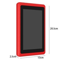 Escáner de Diagnóstico Automotriz Launch X431 Pros Mini, Herramienta de Escaneo X-431, Analizador Obd2 de Sistema Completo para Automóviles