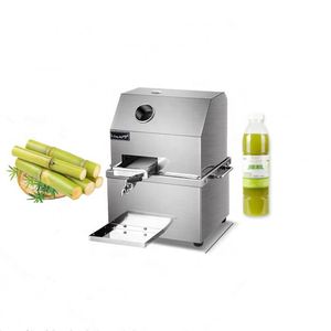 Sugar Cane Juicer and Ginger Garlic <b>Extractor</b> Efficient <b>Juice</b> Making Machine with Core Motor Component - Product Image 6
