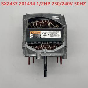 Motor para Lavadora ALLIANCE Transfronterizo 201434 201434P 200648 200648P Accionamiento Eléctrico 230-240V Pieza de Plástico Duradera - Product Image 4