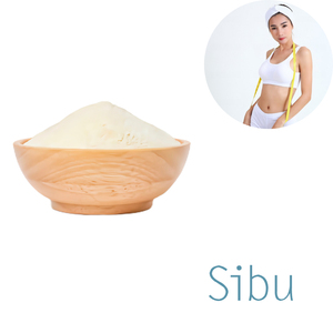 Perte de poids de bloqueur d'amidon de poudre de Sibu - Product Image 6