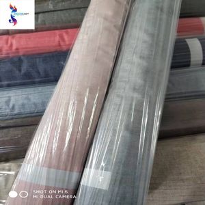 Chất Lượng Tốt Bán Buôn Cotton <span class=keywords><strong>Linen</strong></span> Tháo Dỡ Vải Kho Rất Nhiều Tại Đài Loan - Product Image 5