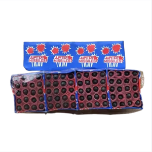 Wholesale Jupiter Missile <strong>Flying</strong> Mouse Fireworks Rocket <strong>Bomb</strong> for New Year Wedding Celebrations - Product Image 2