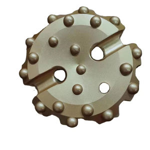 مطرقة ومسامير <span class=keywords><strong>DTH</strong></span> عالية الجودة مع SD60 <span class=keywords><strong>Mission60</strong></span> Bit Shank - Product Image 1