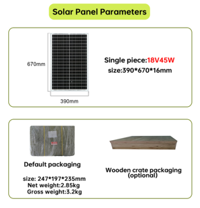 Lifepo4 panel năng lượng mặt trời Máy phát điện 200W/300W/500W 3000 + chu kỳ chống cháy MPPT tinh khiết Sine Wave Pin nhà/ngoài trời sử dụng AU/US/EU xe RV - Product Image 4