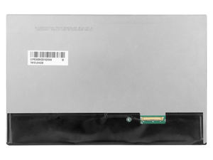 10.1 Inch TM101JDHG30-00 TFT LCD display module with 1280X800 resolution <b>500</b> brightness 40 pins LVDS for healthy care display - Product Image 2