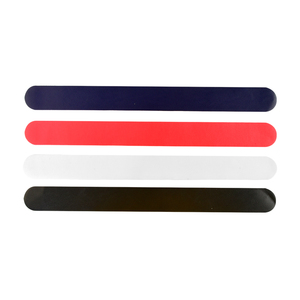 <span class=keywords><strong>Protector</strong></span> de marco transparente de TPU, Logo personalizado OEM - Product Image 1