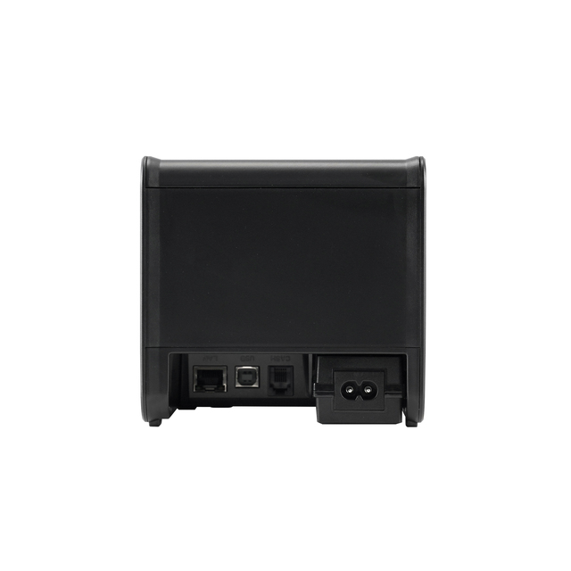 Xprinter XP-80T 80mm Direct Thermal Receipt Printer USB+LAN Interface Factory Price in Stock