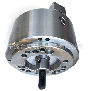 CHANDOX PL-06 High-Precision Rear Pull-Out Keyless Drill <b>Chuck</b> with Three-Jaw Rear Clamping Made in Taiwan - Product Image 2