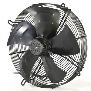 Ventilador Axial de Refrigeración para Compresor de Aire, Ventilador Interno de Alta Eficiencia - Product Image 1