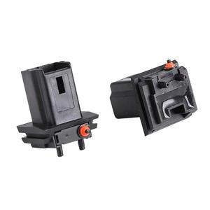 Interrupteur de porte arrière interrupteur de coffre pour Peugeot <span class=keywords><strong>206</strong></span> 207 307 308 407 408 301 Citroen C4 C3 C2 6554V5 - Product Image 2