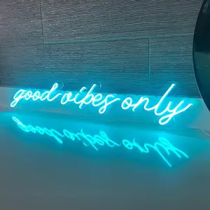 Led strip light Corona Extra neon beer sign