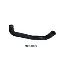 L'assurance qualité du fabricant s'applique au tuyau de radiateur Range Rover PCH001140