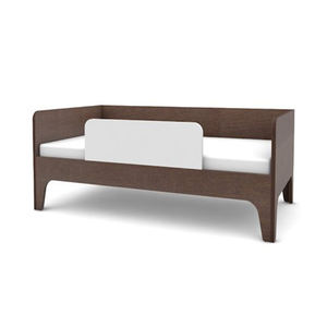 LM bambini bambini in legno letto singolo per bambini Montessori asilo nido letto impilabile culle <span class=keywords><strong>salvaspazio</strong></span> - Product Image 4